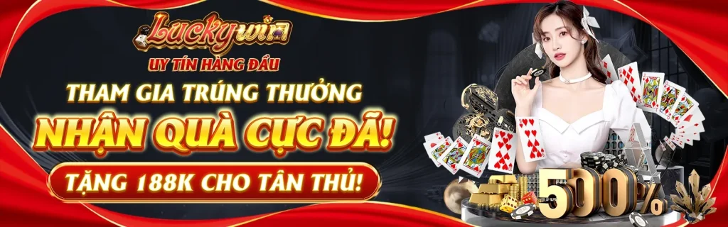 banner Luckywin